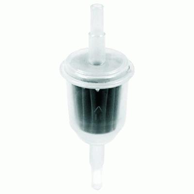 Fuel filter 6,8