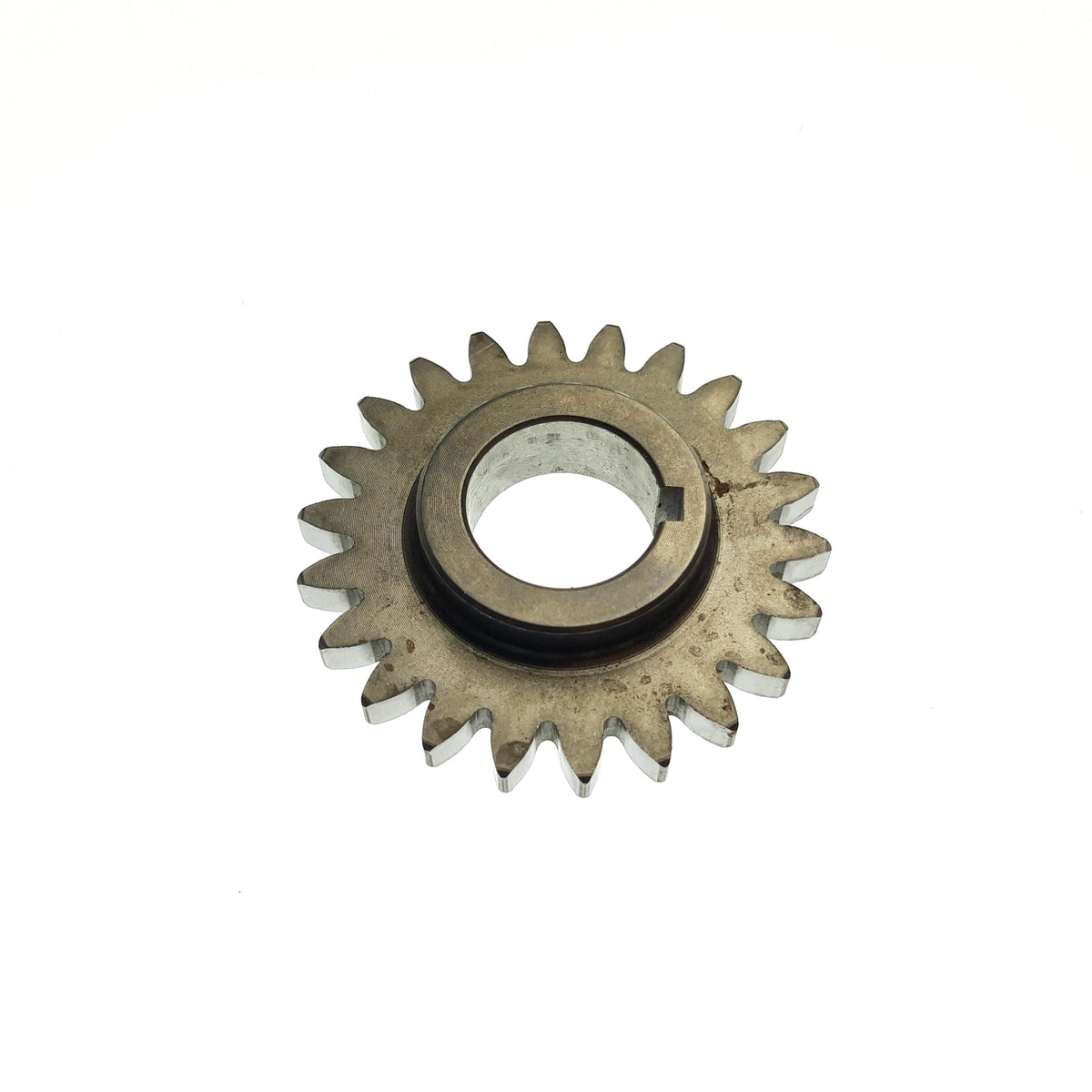 GEAR, DRIVEN TGB Target 600 EFi T3, genuine