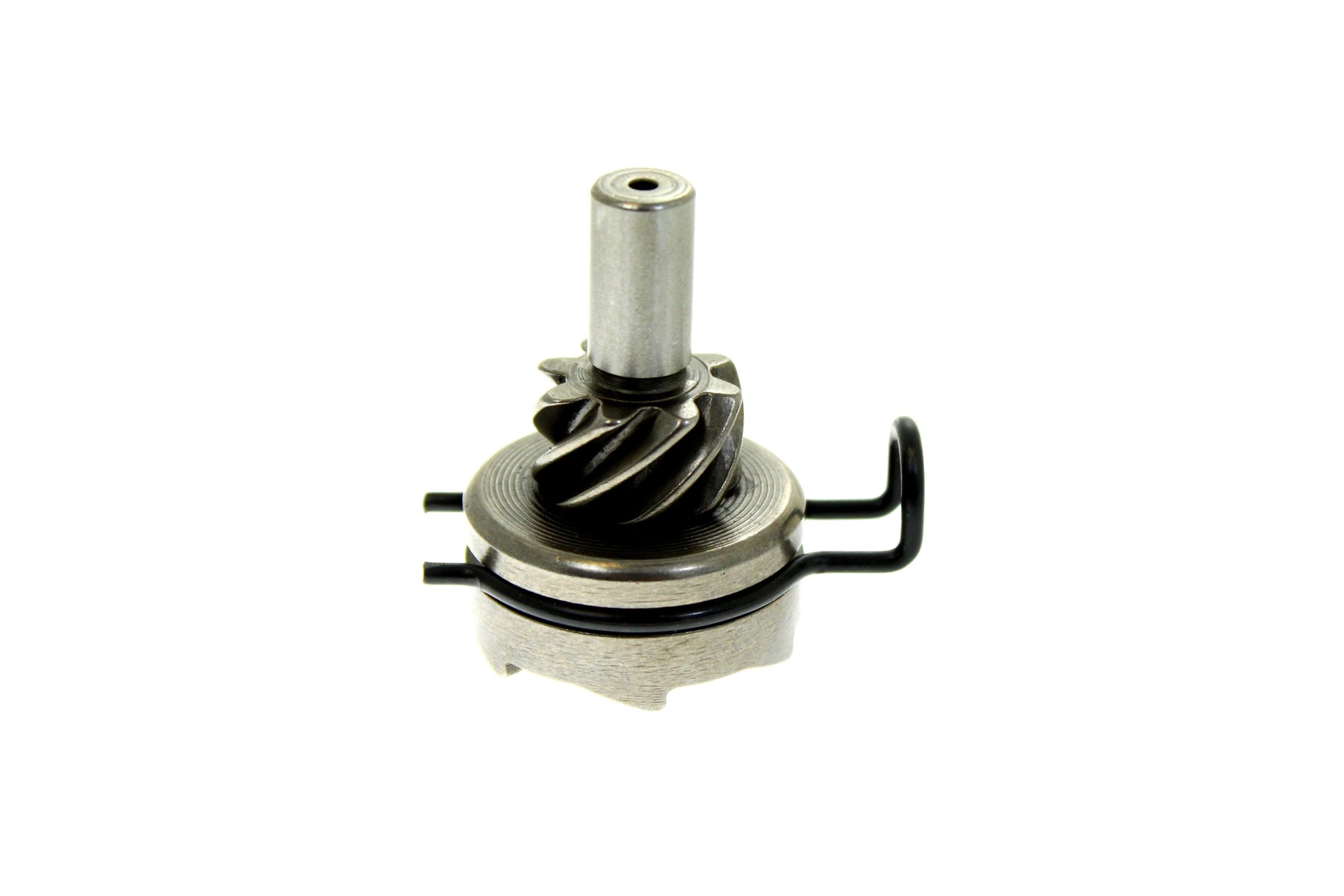 Sliding kickstart gear GY6