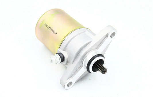 Engine starter GY6 50 cc 4T,Agility 139 QMA QMB GY6070001