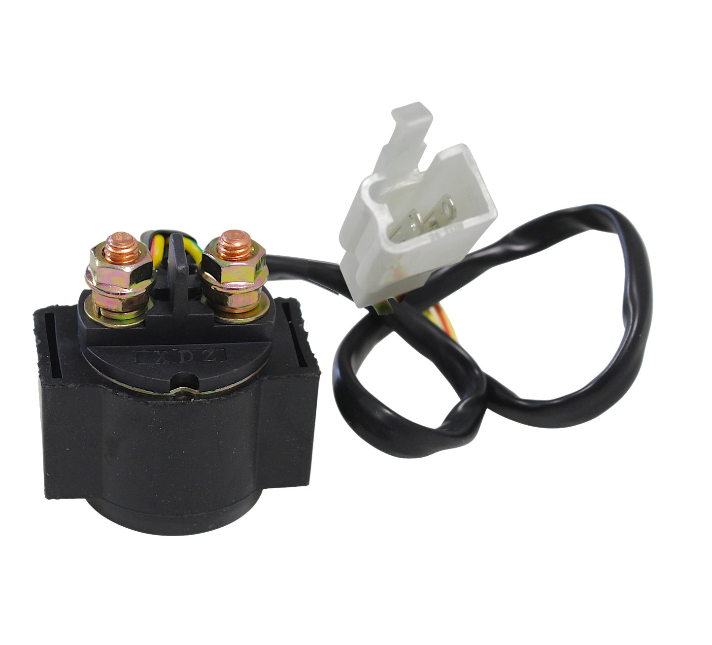 Starter relay GY6 50 cc 4T
