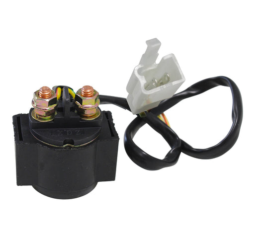 Starter relay GY6 50 cc 4T