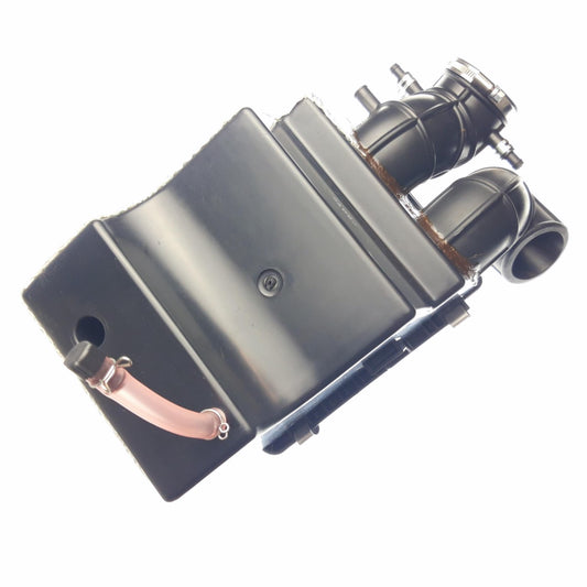 AIR CLEANER ASSY. TGB Target 425, genuine