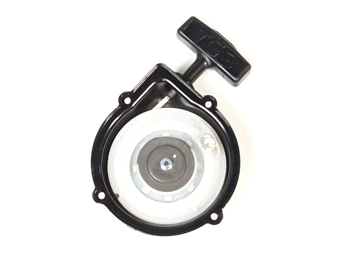 STARTER ASSY., RECOIL TGB Blade 550, genuine