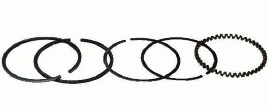 Piston ring set GY6 50 cc 4T dia. 39 mm GY6030014-16O39