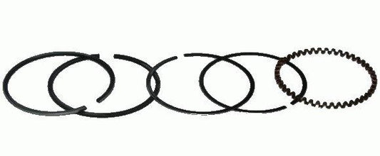 Piston ring set GY6 4T dia. 44 mm GY6030014-16O44