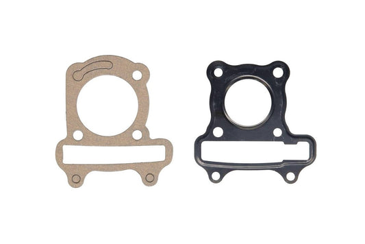 Head and cylinder gasket set GY6 Kymco People,Agility,Rieju Pacific 44 mm