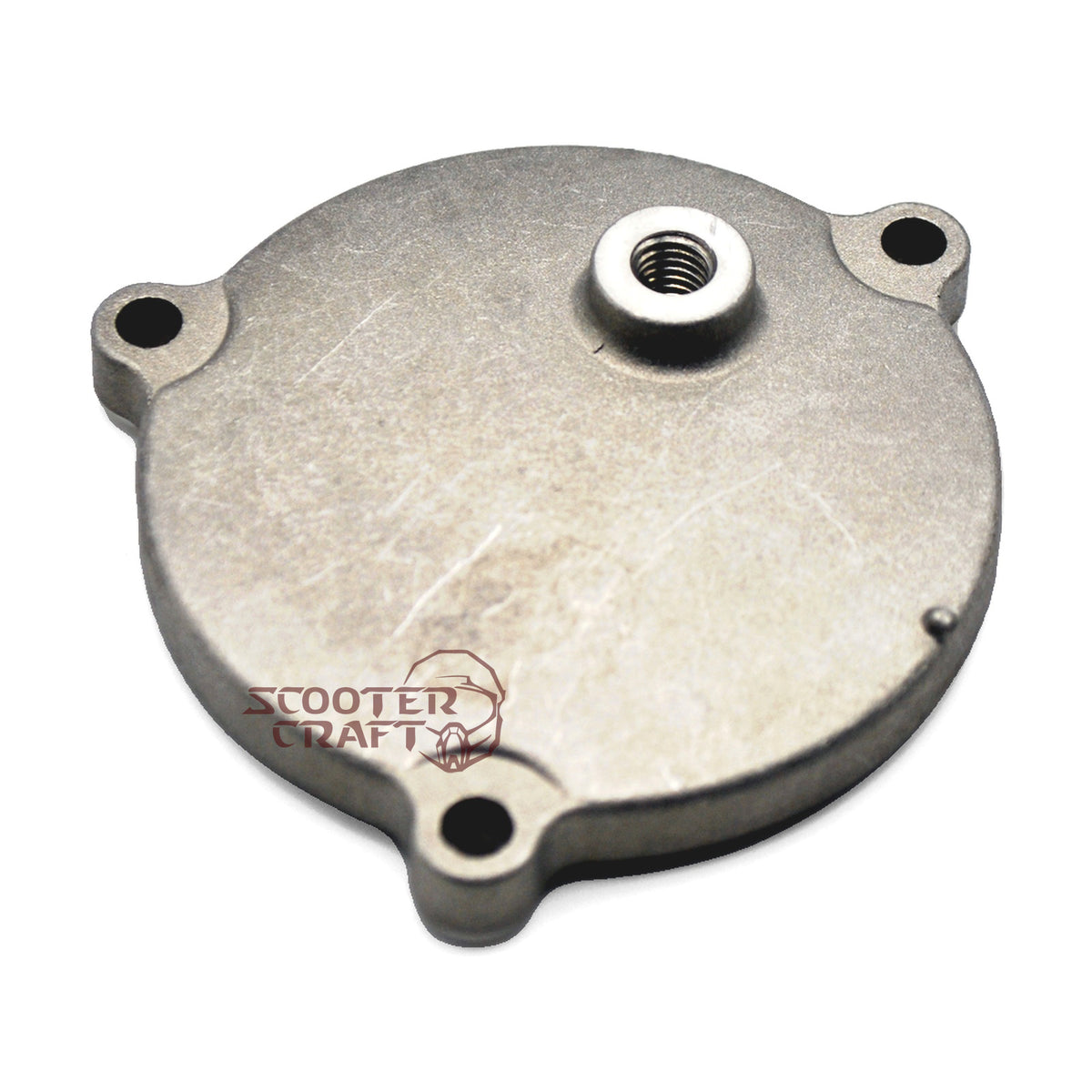 Transmission cover cap Kymco MXU 300, MXU 300 R, MXU 300 New T3b, genuine