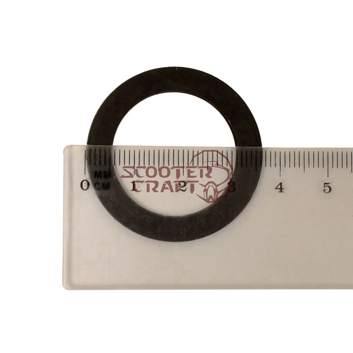 THRUST WASHER Hytrack HY310, HY410IS