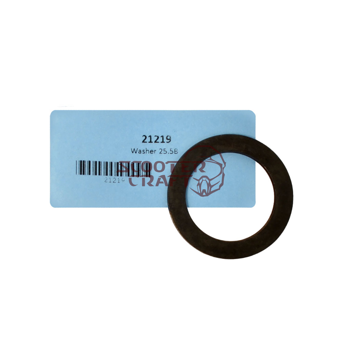 THRUST WASHER Hytrack HY310, HY410IS