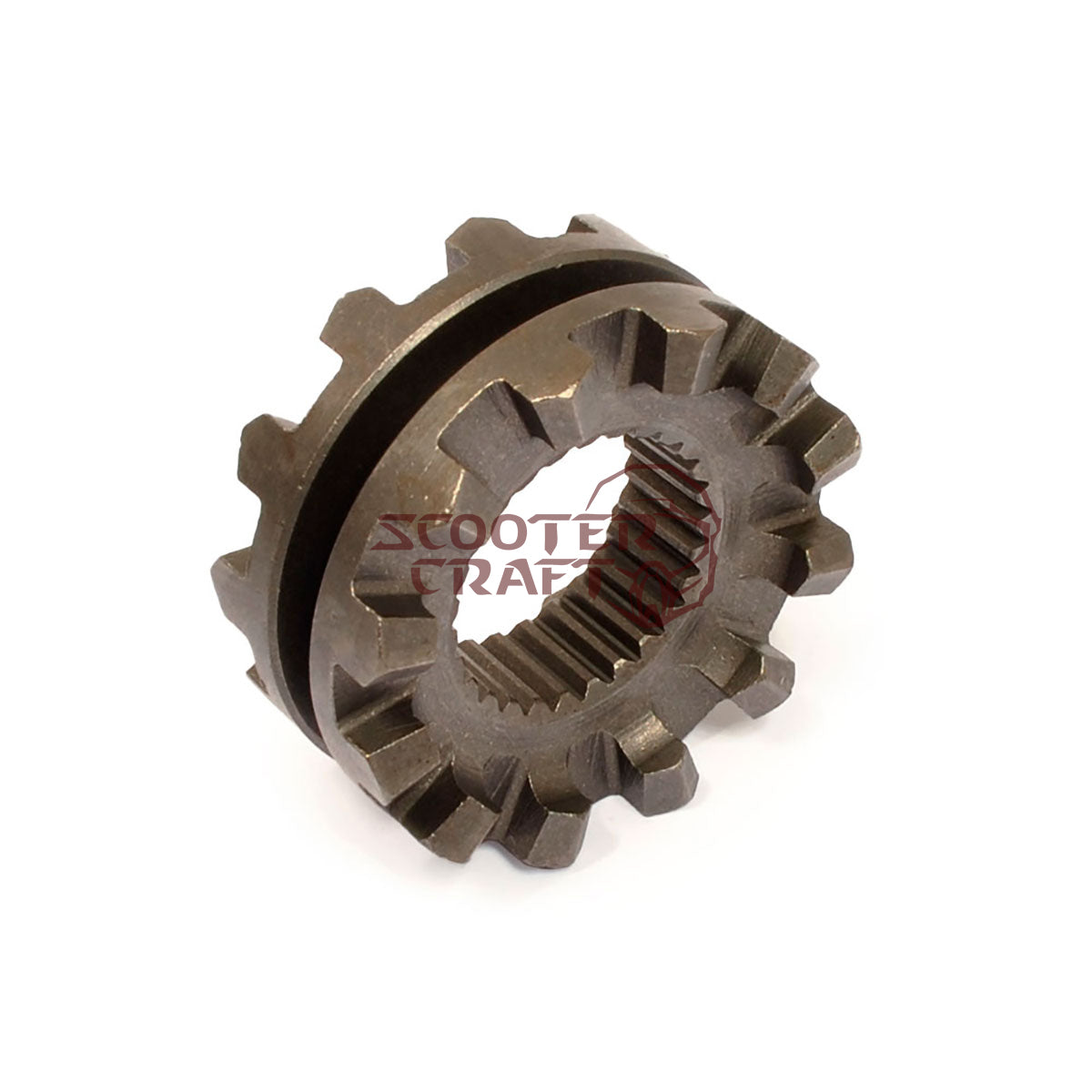 DOG CLUTCH Hytrack HY310, HY410IS
