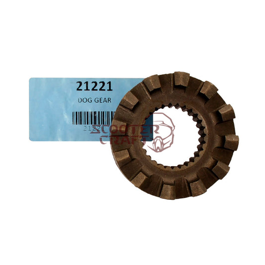 DOG CLUTCH Hytrack HY310, HY410IS