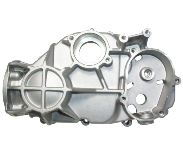 Transmission Cover Aeon, Crossland 400 RX, Crossland 400 4x4, Cube 350 4WD, genuine