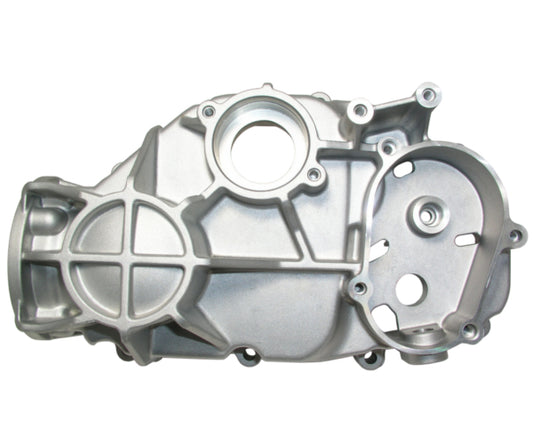 Transmission Cover Aeon, Crossland 400 RX, Crossland 400 4x4, Cube 350 4WD, genuine