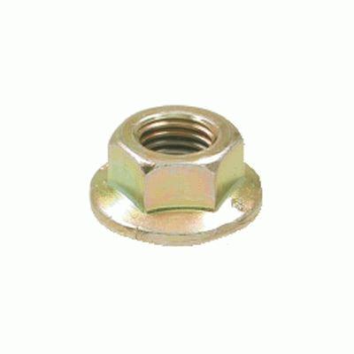 Crankshaft nut (magneto) Piaggio 10×1.25 12 185 0270