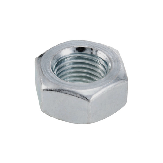 Primary shaft nut Piaggio M9 for 14 mm wrench