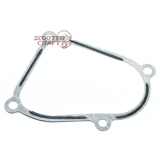 Mission cover gasket Adly Conquest 600