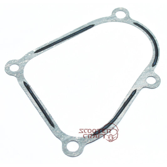 Mission cover gasket Aeon Overland 600, Gamax AX 600