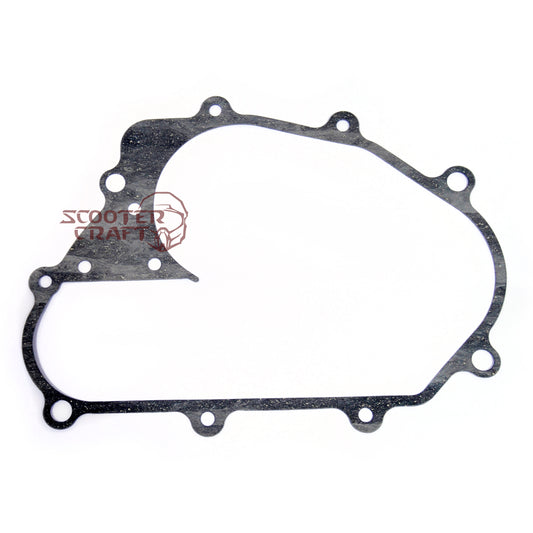 Transmission gear case gasket Aeon Cobra 220, Goes 220, genuine