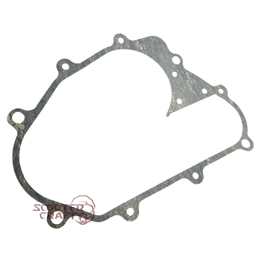 Transmission Cover Gasket Aeon Cobra 220, genuine