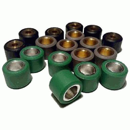 Variator rollers 15×12 8 g