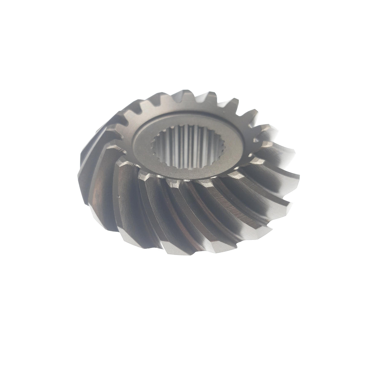GEAR, SEC DRIVE BEVEL (17T) TGB Target 600 EFi T3, genuine