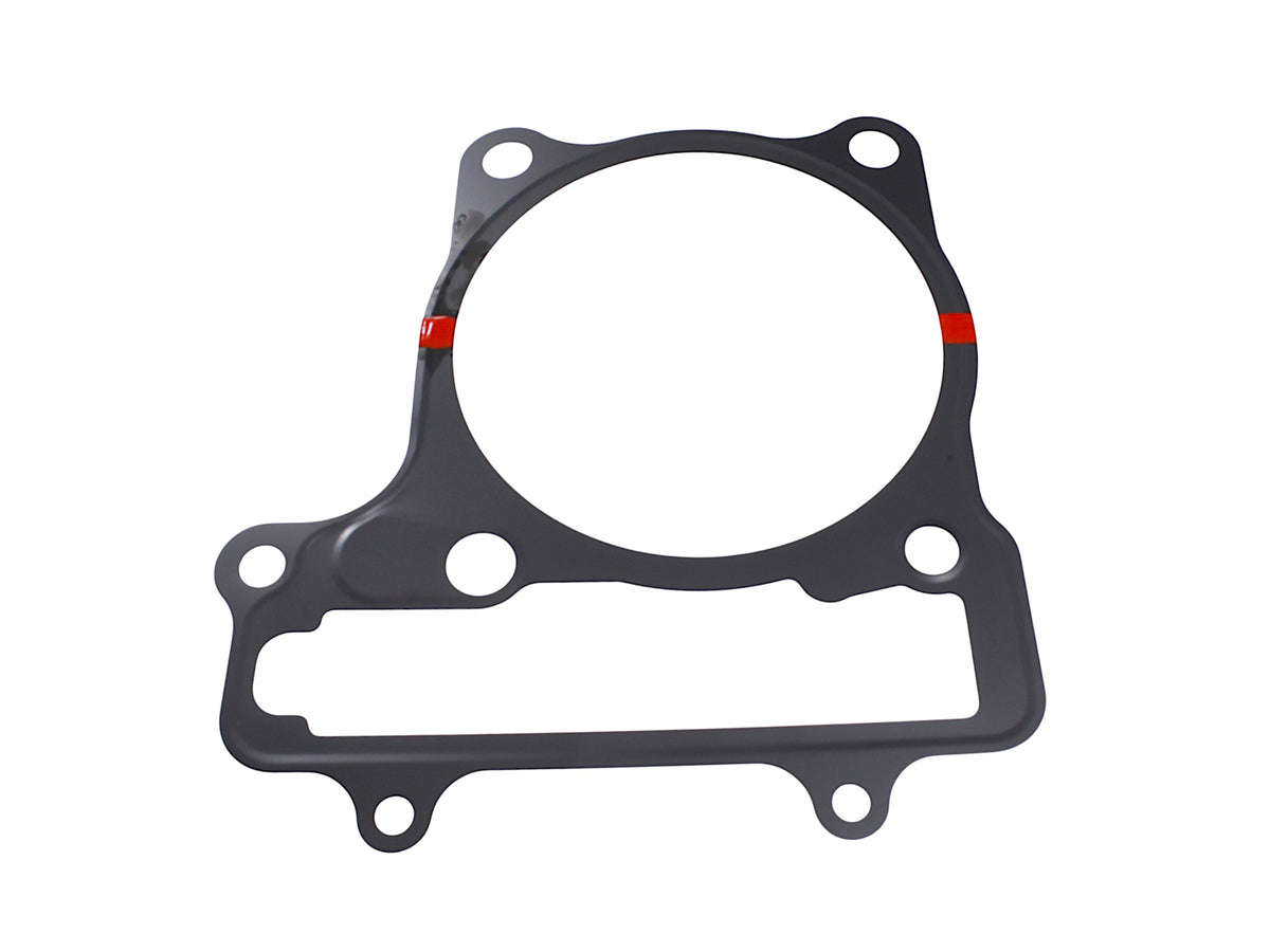 Cylinder base gasket Kymco MXU 500, MXU 550 EPS T3b, UXV 500, UXV 500i, genuine