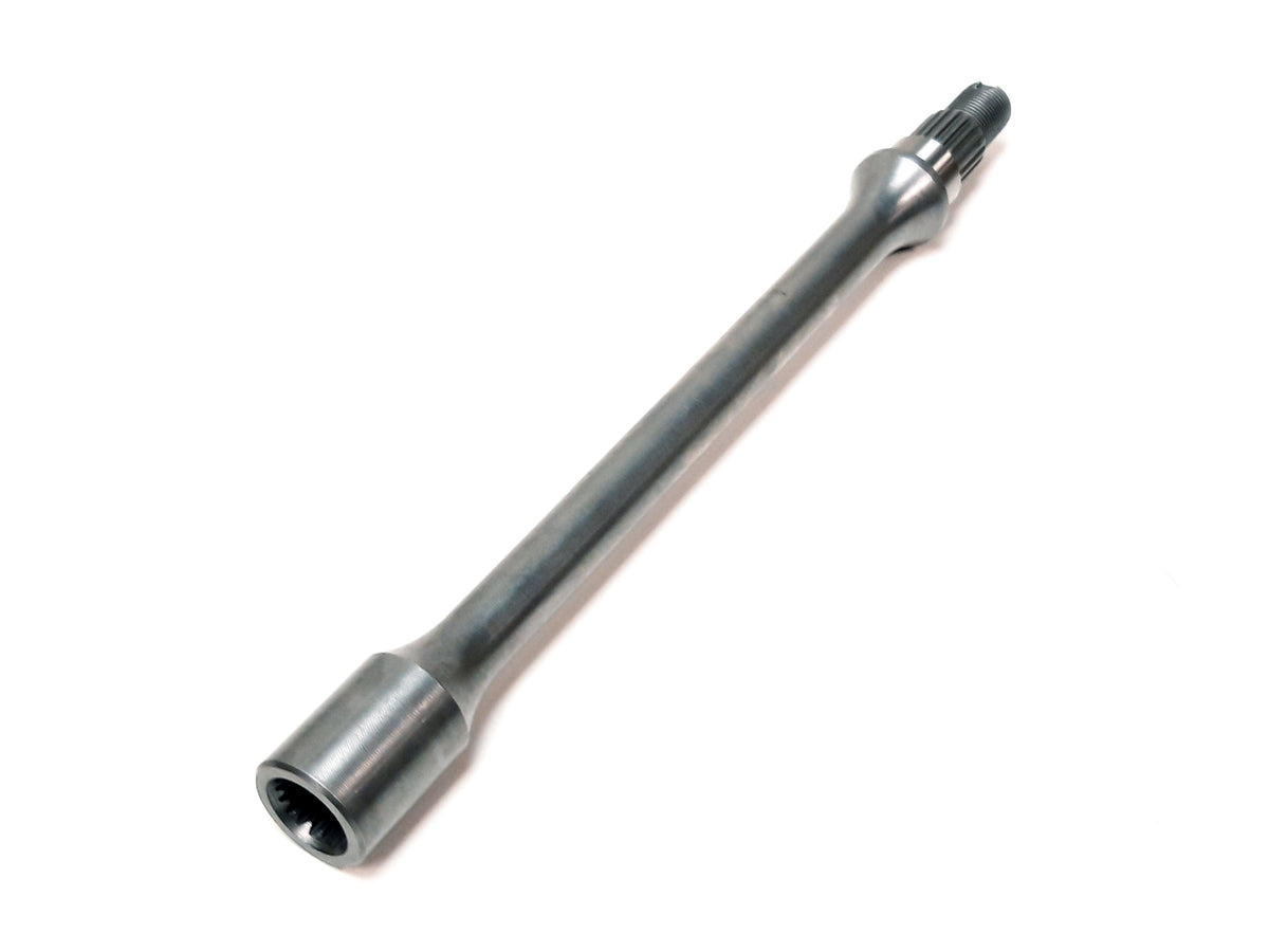 SHAFT, SEC DRIVEN OUTPUT FRONT TGB Target 600 EFi T3, genuine