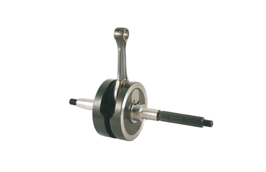 Crankshaft 4T 50 cc Piaggio Liberty,Vespa ET4,Aprilia Scarabeo