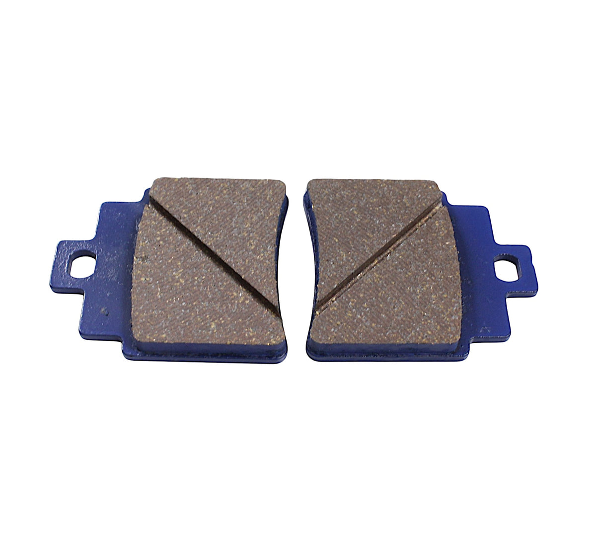 Brake pads Kymco Maxxer 250, genuine