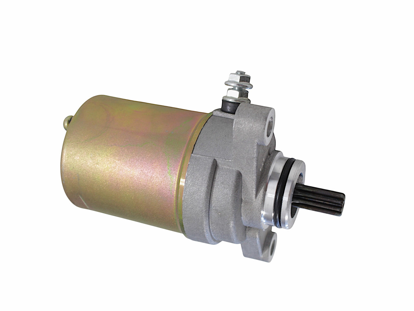 Engine starter 2T CPI,Keeway 50 cc BAO109110-1E40QMA-0000