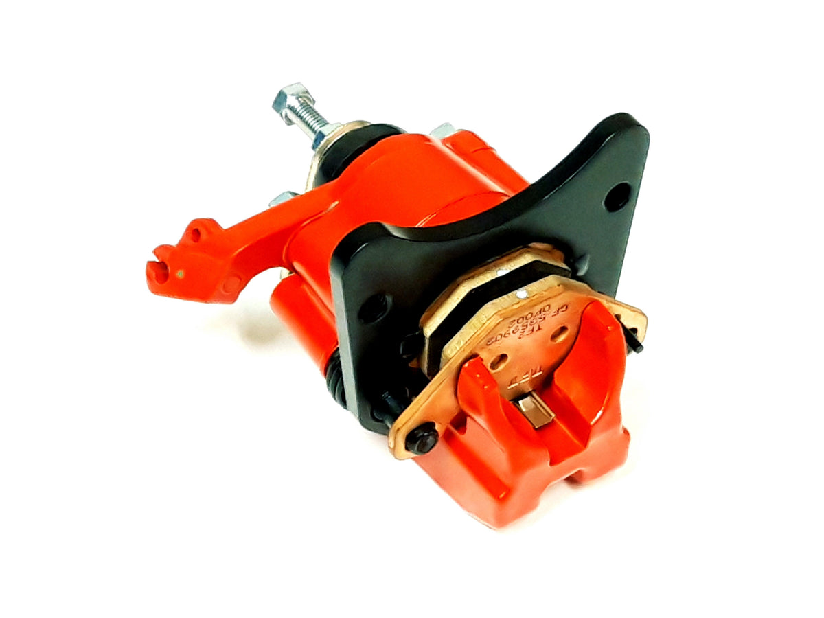CALIPER, REAR TGB Blade 550, genuine