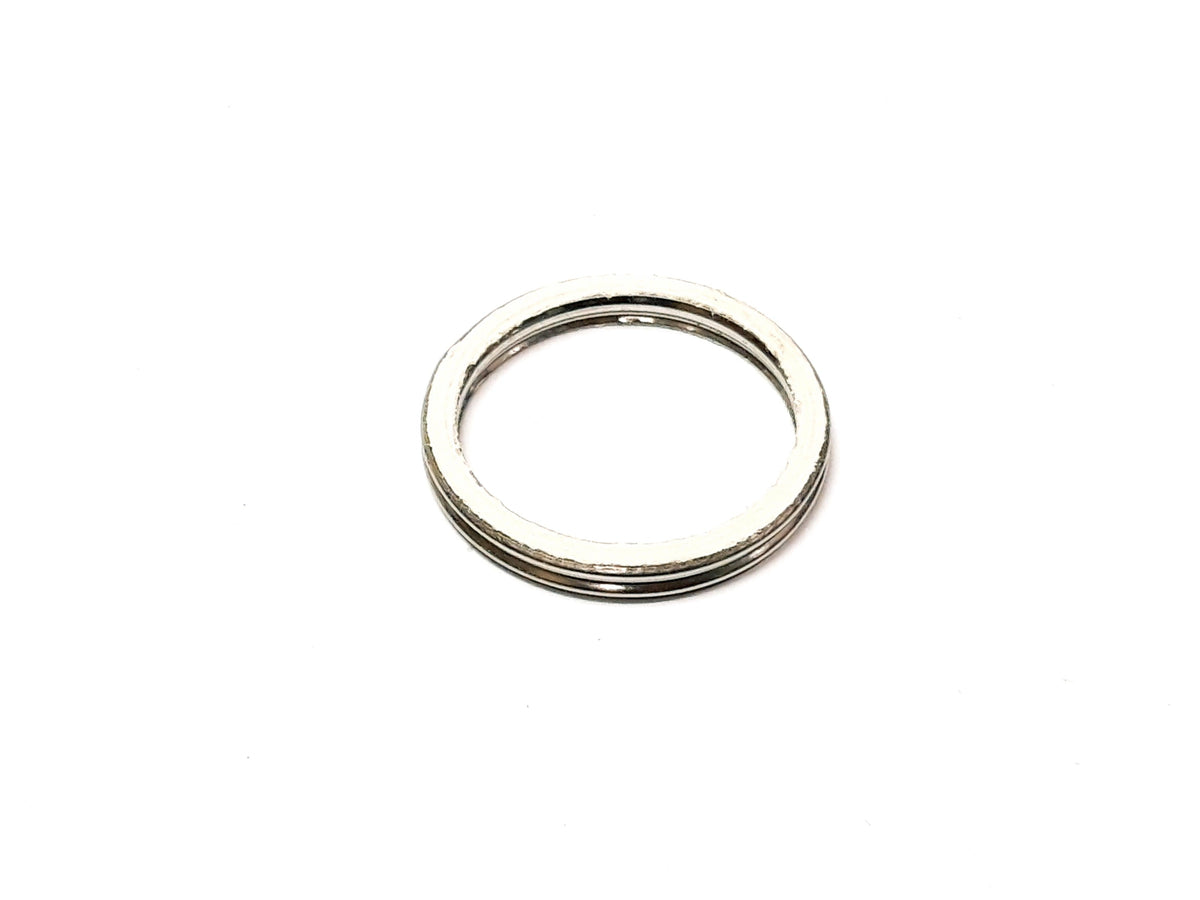 GASKET, EXHAUST PIPE TGB Target 425, genuine