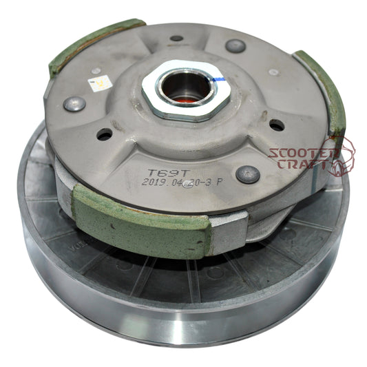 Torque Drive (Clutch Kit) Aeon Elite 300, Elite 400i, 3D 350, Quadro 350 S, Qooder QV3 350, genuine