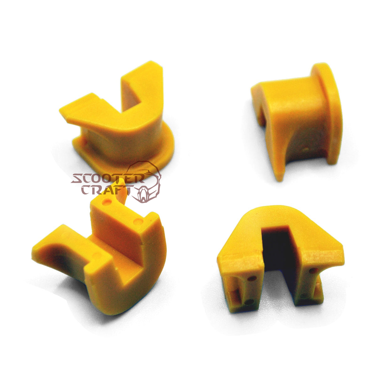 Variator sliders Linhai ATV 500 Promax, M550L, Hytrack HY510S, HY540ST, Jobber T-Boss 550