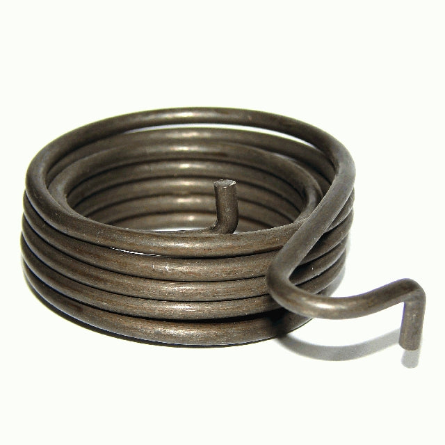 Return spring kick lever Piaggio 50 cc