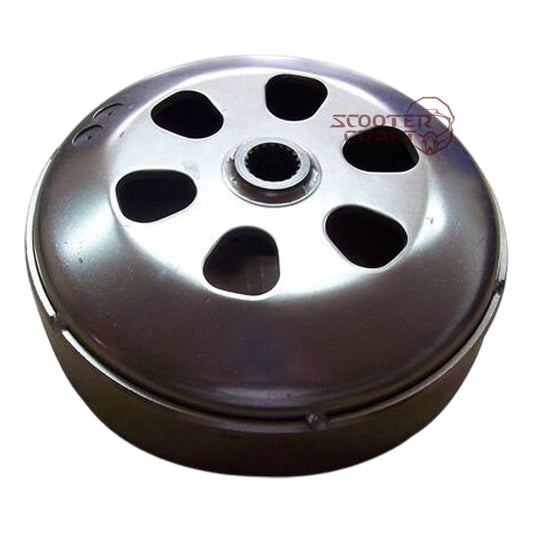 Clutch Bell Kymco MyRoad 700i, genuine