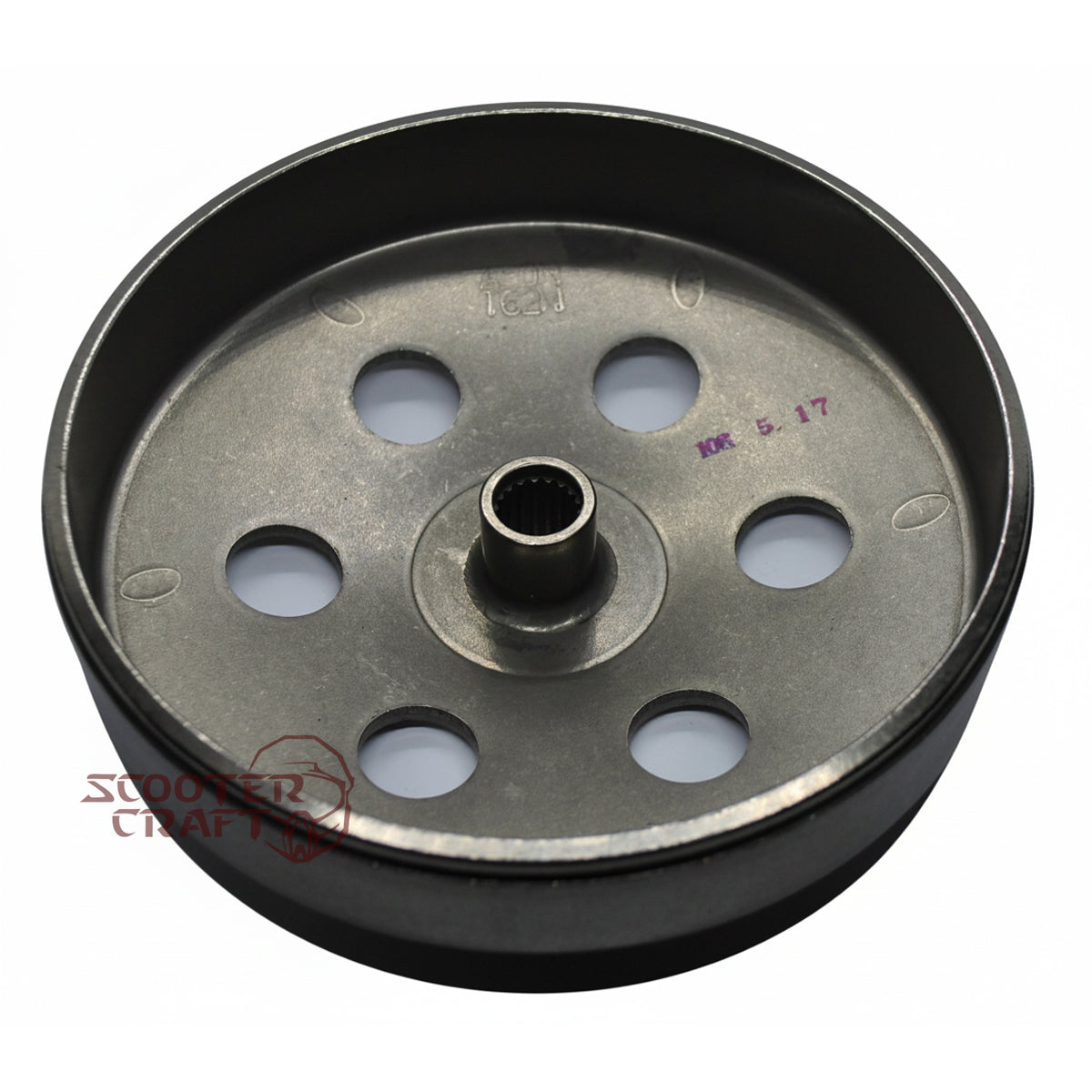 Clutch, Outer Aeon Elite 350, Urban 350i, genuine