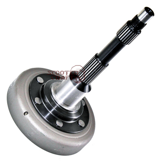 Wet clutch drum housing Linhai ATV 500, 500 T3b EFI, 500 PROMAX T3b, M550L E4, T-BOSS 550 E4 (EPS)