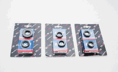 Bearing and seal kit Yamaha,Minarelli plastic cage