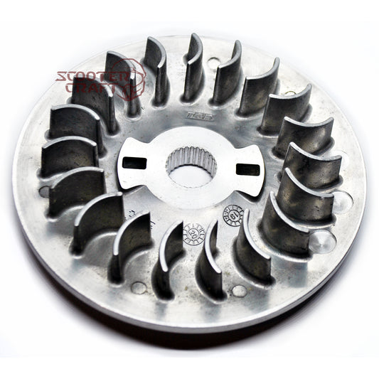 Variator drive face (half pulley fixed) Aprilia Atlantic 500, Gilera Nexus 500, Piaggio Mp3 400, X9 500