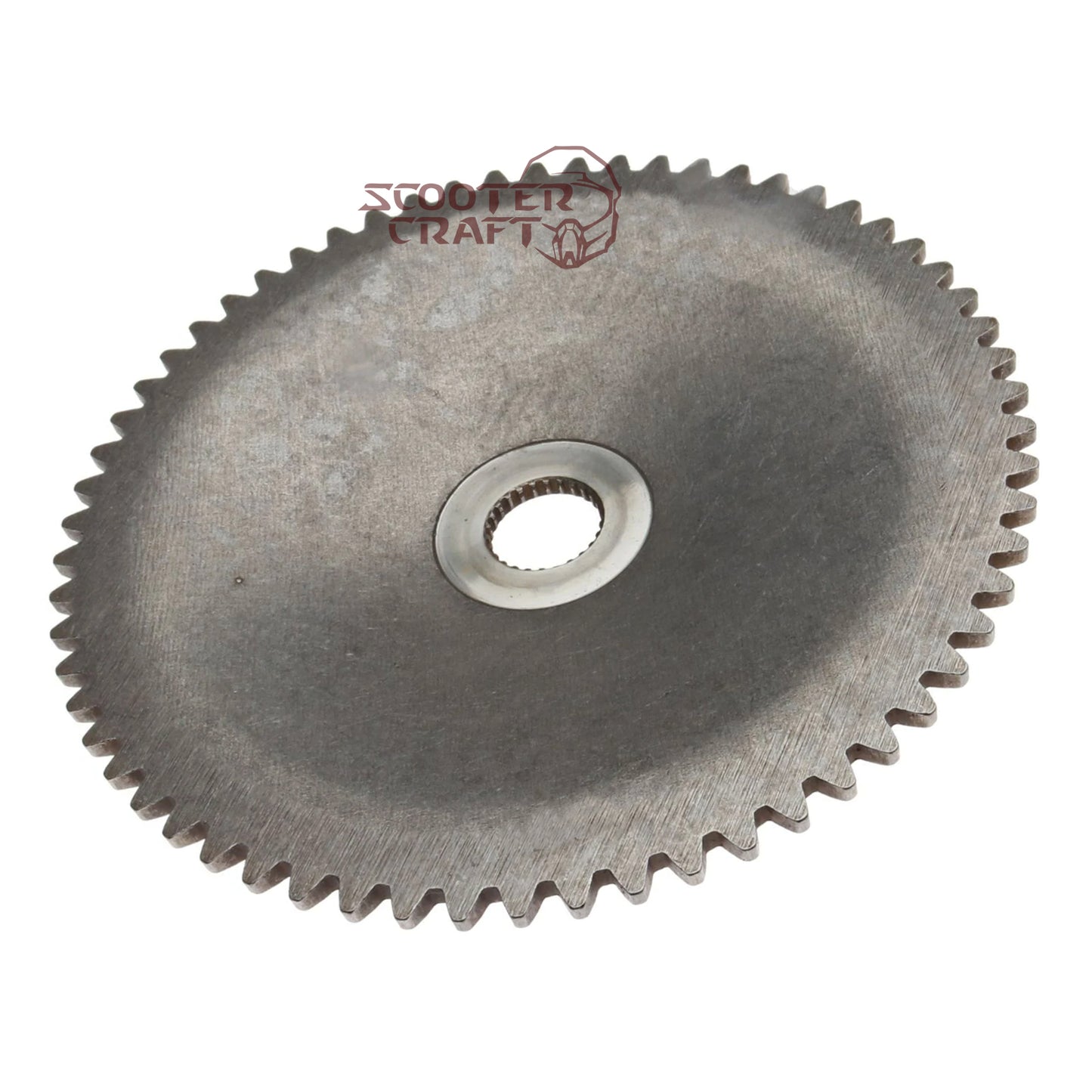 Variator drive face (half pulley fixed) Arctic Cat 50 DVX 2006-2008, 50 Utility 2006-2008