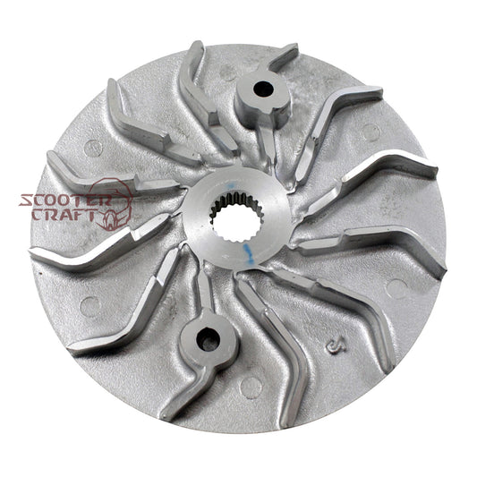 Variator drive face (half pulley fixed) Arctic Cat 150 Utility 2009-2019