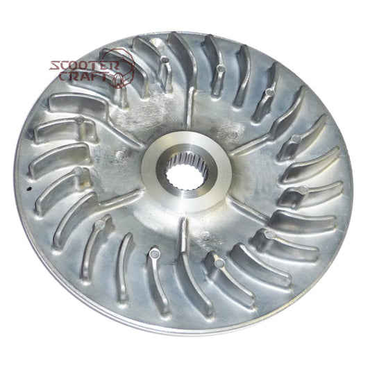 Variator drive face (half pulley fixed) Linhai ATV 500, 500 T3b EFI, 500 PROMAX T3b, M550L E4, T-BOSS 550 E4 (EPS)
