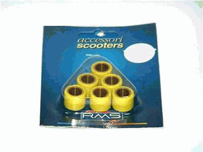 Variator rollers 20×12 10 g