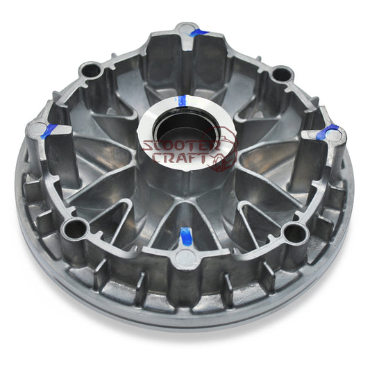 Movable drive face (primary) Arctic Cat ATV 350 CR, 366 4X4 Automatic 08-11, 400 TRV, 400 CR, Alterra 400