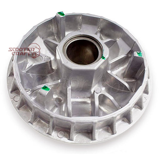 Movable drive face (primary) Arctic Cat DVX 250 2X4 06-10, Utility 300 2X4 10-16, Alterra 300 2017-2024