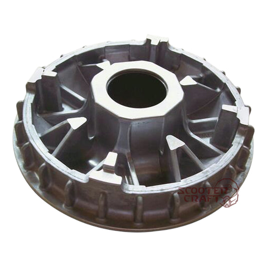 Variator movable drive face Kymco MyRoad 700i, genuine
