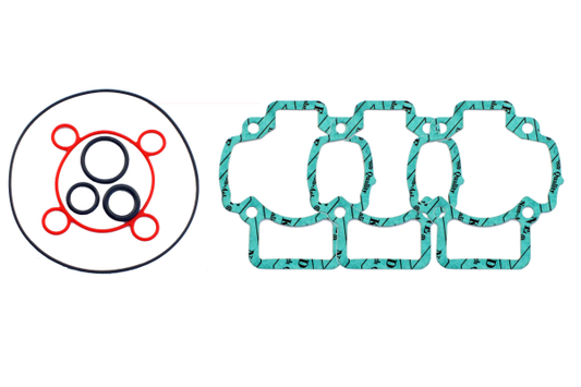 Gasket set Piaggio NRG Purejet,Gilera Runner 50