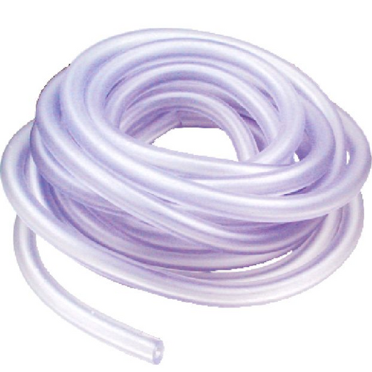 Fuel hose 6×9 mm (5 meters) purple